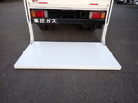 いすゞエルフ平ボディ小型（2t・3t）[写真12]