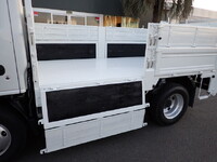 いすゞエルフ平ボディ小型（2t・3t）[写真15]