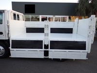 いすゞエルフ平ボディ小型（2t・3t）[写真16]