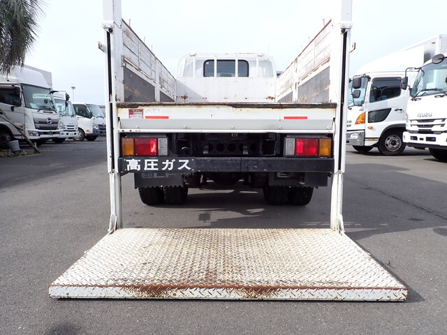 いすゞエルフ平ボディ小型（2t・3t）[写真17]