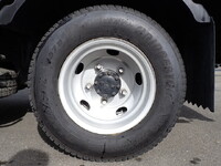 いすゞエルフ平ボディ小型（2t・3t）[写真22]