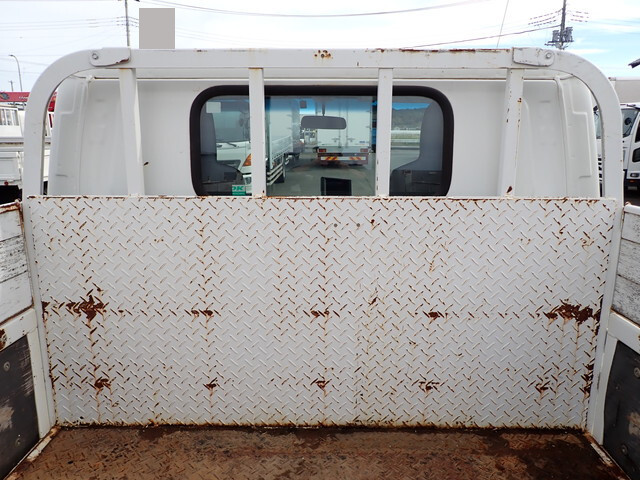 いすゞエルフ平ボディ小型（2t・3t）[写真22]