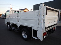 いすゞエルフ平ボディ小型（2t・3t）[写真02]