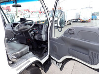 いすゞエルフ平ボディ小型（2t・3t）[写真34]