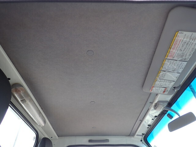 いすゞエルフ平ボディ小型（2t・3t）[写真36]