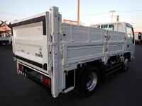 いすゞエルフ平ボディ小型（2t・3t）[写真04]