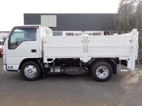 いすゞエルフ平ボディ小型（2t・3t）[写真05]