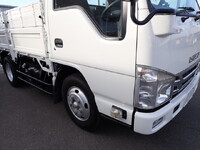 いすゞエルフ平ボディ小型（2t・3t）[写真09]