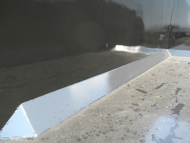 日野レンジャー深ダンプ（土砂禁ダンプ）中型（4t）[写真15]