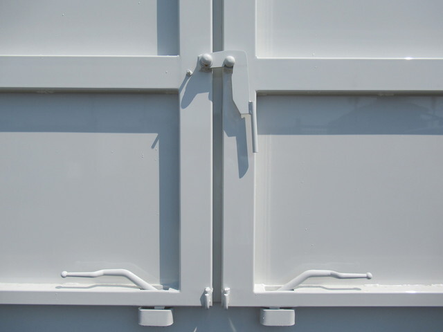 日野レンジャー深ダンプ（土砂禁ダンプ）中型（4t）[写真17]