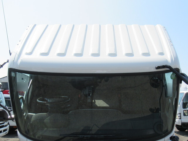 日野レンジャー深ダンプ（土砂禁ダンプ）中型（4t）[写真06]