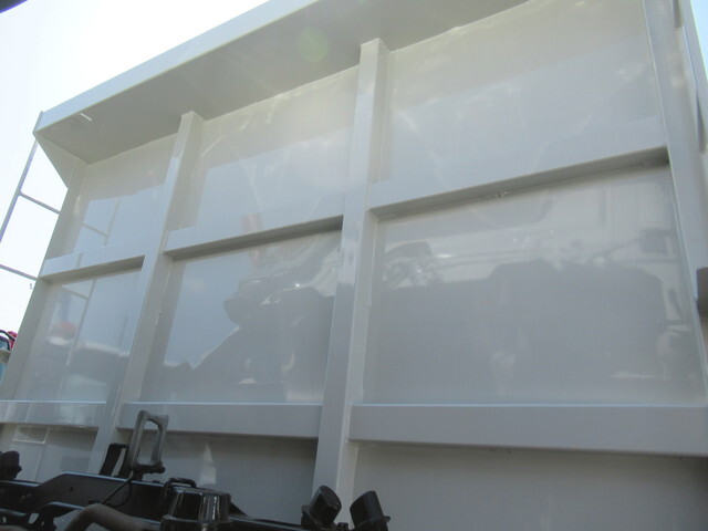 日野レンジャー深ダンプ（土砂禁ダンプ）中型（4t）[写真08]