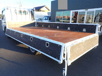 三菱ふそうキャンター平ボディ小型（2t・3t）[写真12]