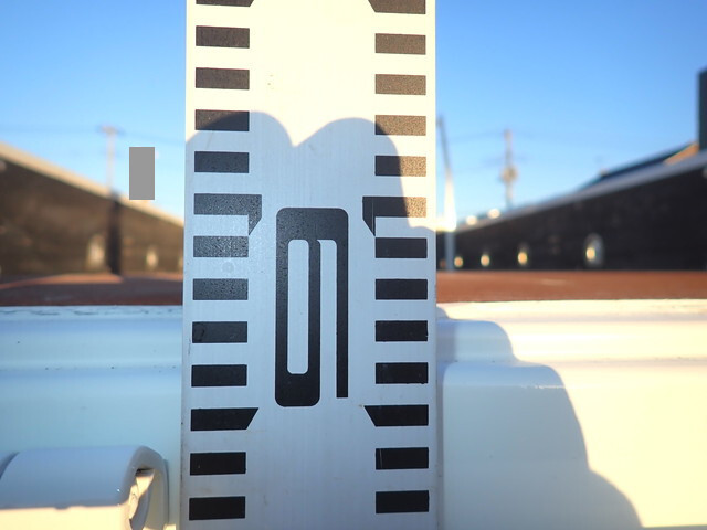 三菱ふそうキャンター平ボディ小型（2t・3t）[写真18]