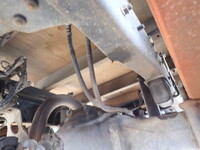 三菱ふそうキャンター平ボディ小型（2t・3t）[写真24]