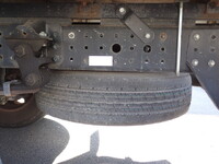 三菱ふそうキャンター平ボディ小型（2t・3t）[写真28]