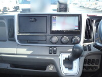 三菱ふそうキャンター平ボディ小型（2t・3t）[写真33]