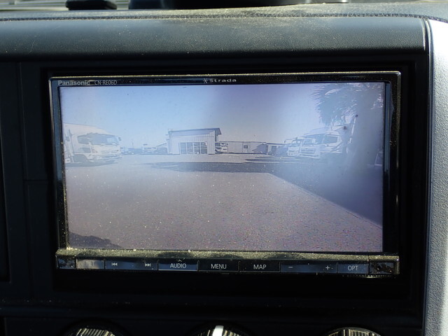 三菱ふそうキャンター平ボディ小型（2t・3t）[写真33]