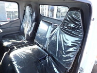 三菱ふそうキャンター平ボディ小型（2t・3t）[写真37]