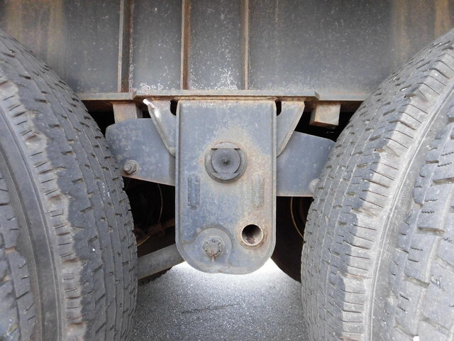 日本トレクスその他の車種煽付平床式トレーラー大型（10t）[写真10]