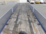日本トレクスその他の車種煽付平床式トレーラー大型（10t）[写真06]