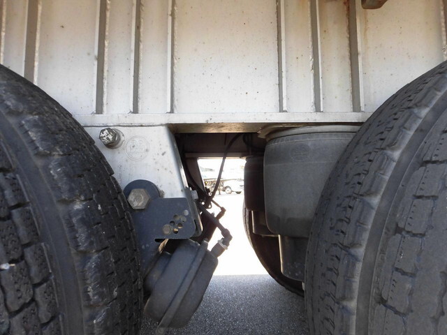 日本トレクスその他の車種トレーラー（セミトレーラー）大型（10t）[写真13]