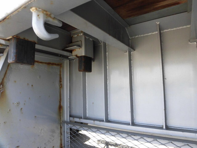 日本トレクスその他の車種トレーラー（セミトレーラー）大型（10t）[写真16]