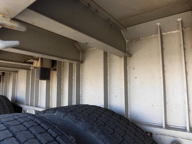 日本トレクスその他の車種トレーラー（セミトレーラー）大型（10t）[写真17]