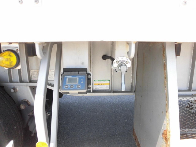 日本トレクスその他の車種トレーラー（セミトレーラー）大型（10t）[写真22]