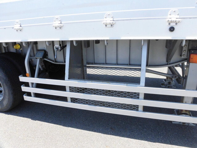 日本トレクスその他の車種トレーラー（セミトレーラー）大型（10t）[写真27]