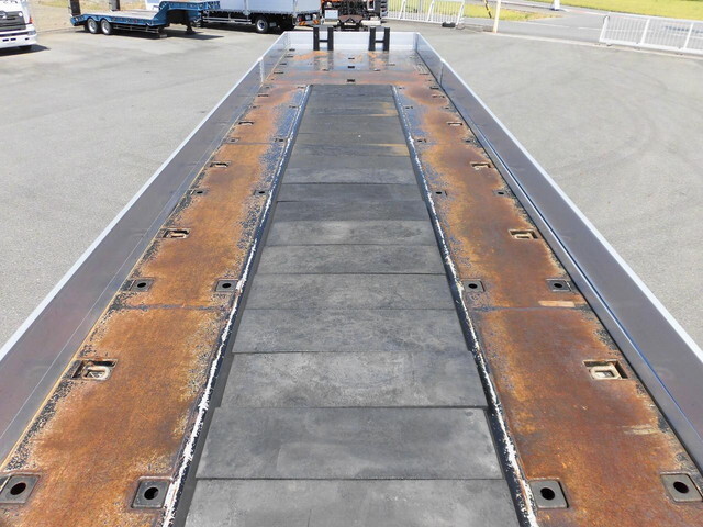 日本トレクスその他の車種トレーラー（セミトレーラー）大型（10t）[写真07]