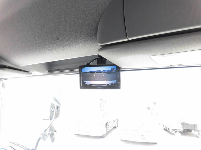 いすゞフォワードアルミブロック中型（4t）[写真18]