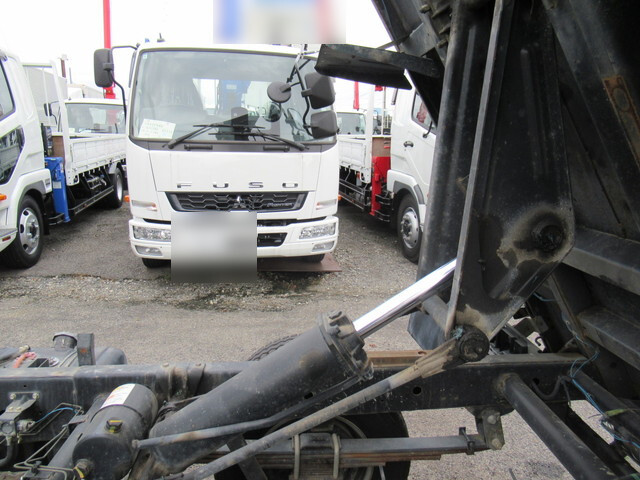 いすゞエルフダンプ小型（2t・3t）[写真16]