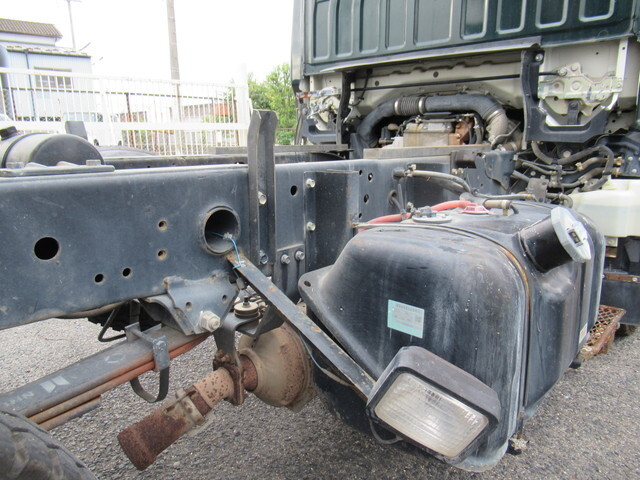 いすゞエルフダンプ小型（2t・3t）[写真17]