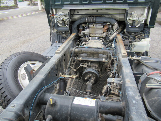 いすゞエルフダンプ小型（2t・3t）[写真19]