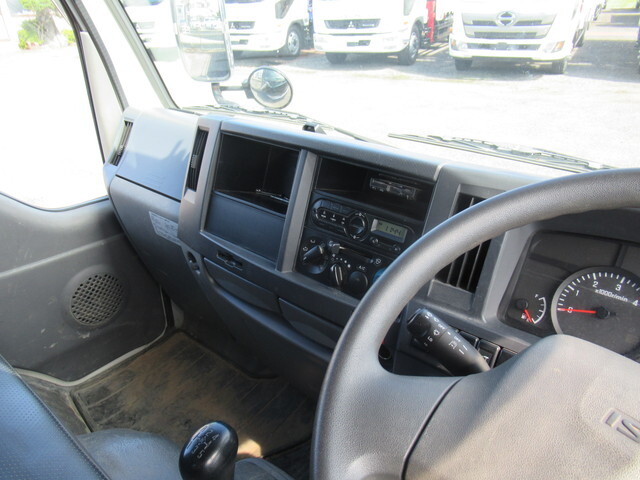 いすゞエルフダンプ小型（2t・3t）[写真27]