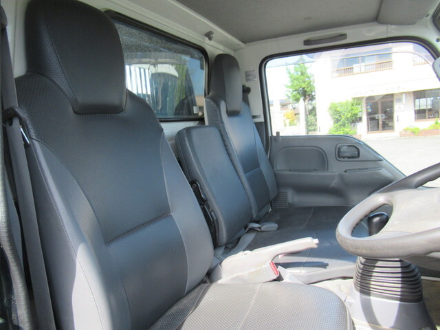 いすゞエルフダンプ小型（2t・3t）[写真29]