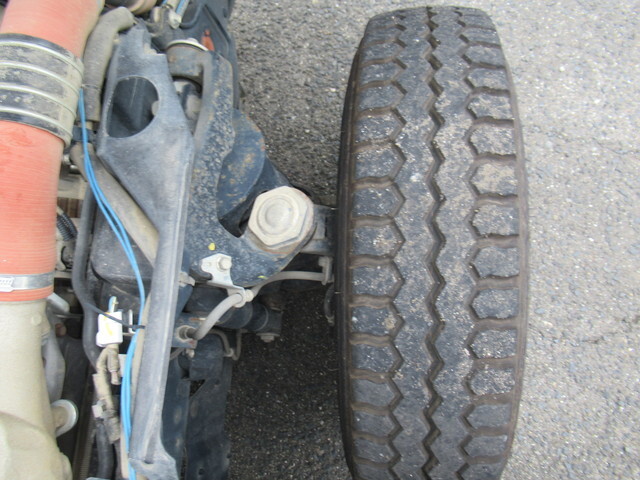 いすゞエルフダンプ小型（2t・3t）[写真32]