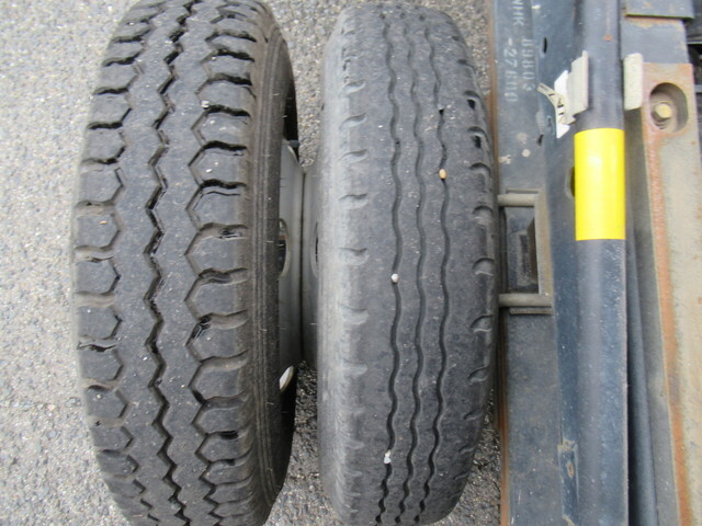 いすゞエルフダンプ小型（2t・3t）[写真33]