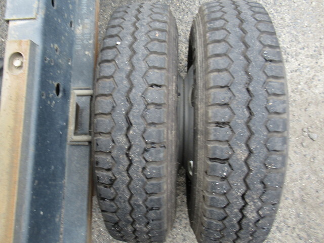 いすゞエルフダンプ小型（2t・3t）[写真34]