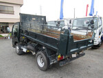 いすゞエルフダンプ小型（2t・3t）[写真05]