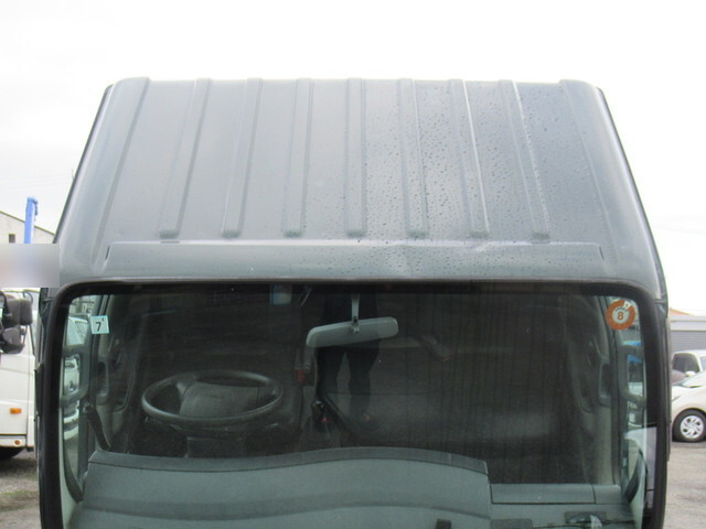 いすゞエルフダンプ小型（2t・3t）[写真07]