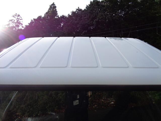 三菱ふそうキャンター冷凍車（冷蔵車）小型（2t・3t）[写真17]