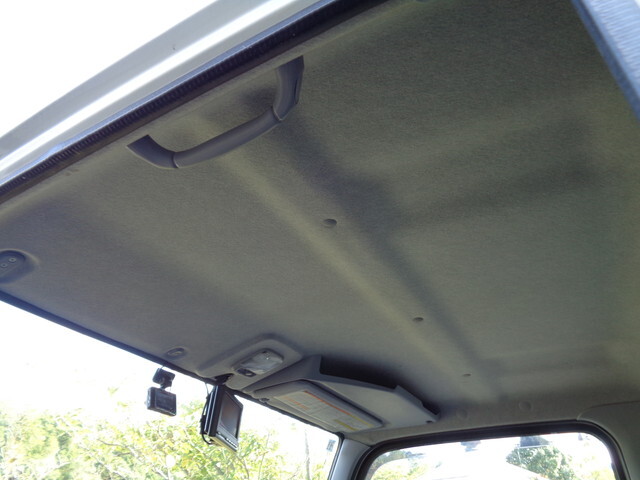 三菱ふそうキャンター冷凍車（冷蔵車）小型（2t・3t）[写真30]