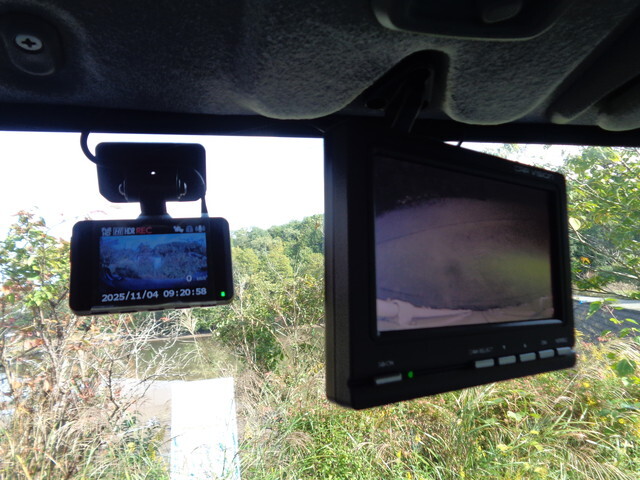 三菱ふそうキャンター冷凍車（冷蔵車）小型（2t・3t）[写真31]