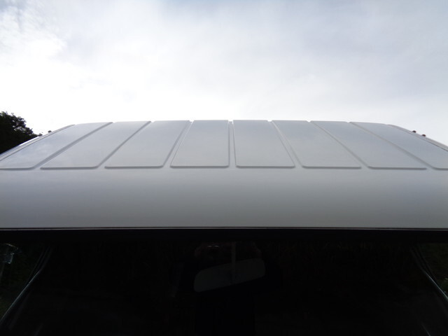 三菱ふそうキャンターセーフティローダー小型（2t・3t）[写真13]