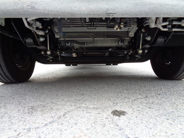 三菱ふそうキャンターセーフティローダー小型（2t・3t）[写真16]