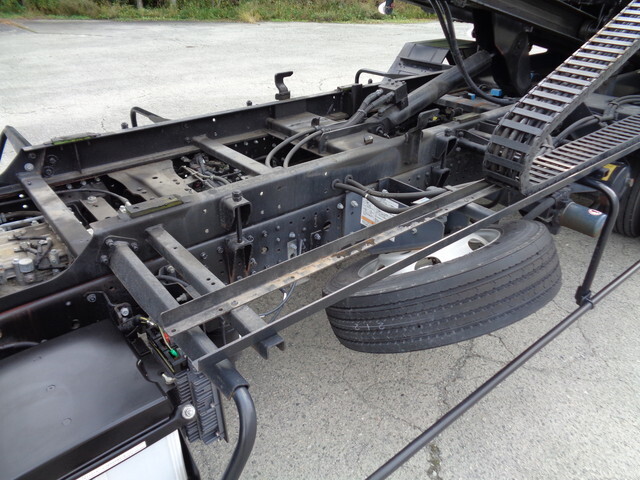 三菱ふそうキャンターセーフティローダー小型（2t・3t）[写真19]