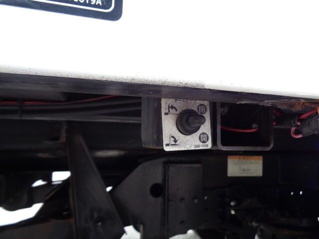 三菱ふそうキャンターセーフティローダー小型（2t・3t）[写真23]