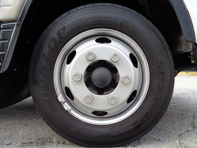 三菱ふそうキャンターセーフティローダー小型（2t・3t）[写真26]